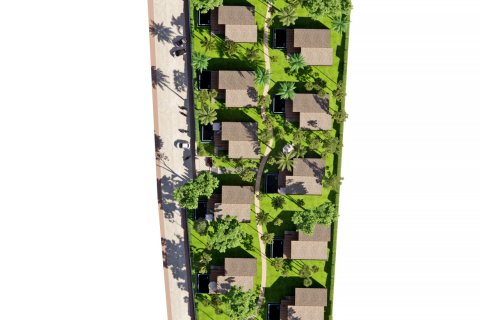 Вилла в Пангане, Таиланд с 2 спальнями № 165058 - фото 13