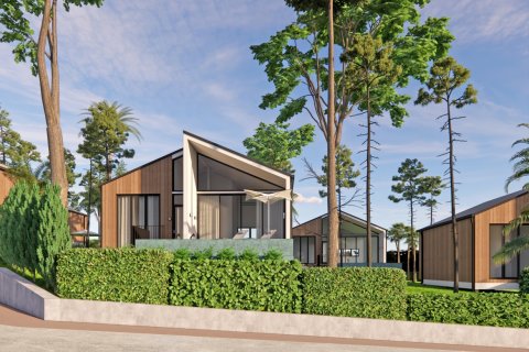 Вилла в Пангане, Таиланд с 2 спальнями № 165058 - фото 12