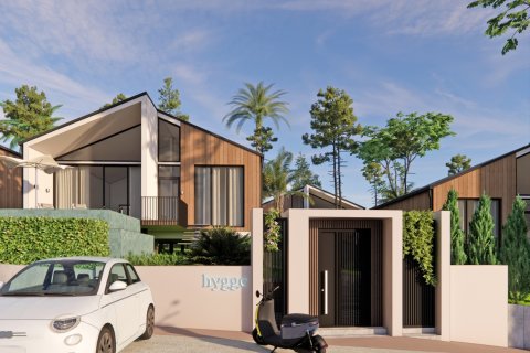 Вилла в Пангане, Таиланд с 2 спальнями № 165058 - фото 7