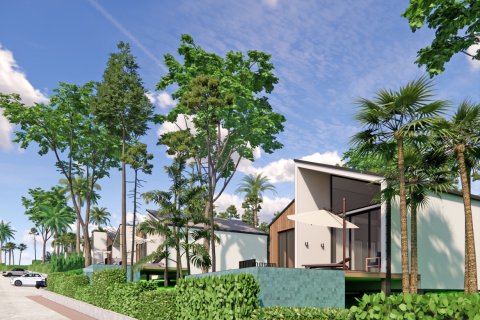 Вилла в Пангане, Таиланд с 2 спальнями № 165058 - фото 9