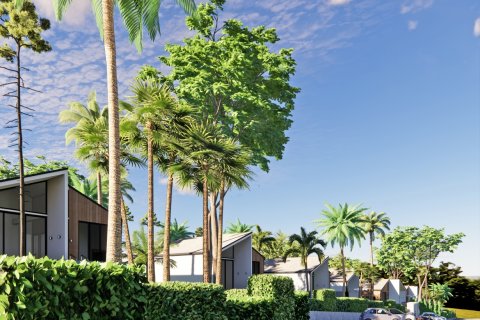 Вилла в Пангане, Таиланд с 2 спальнями № 165058 - фото 4