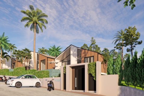 Вилла в Пангане, Таиланд с 2 спальнями № 165058 - фото 6