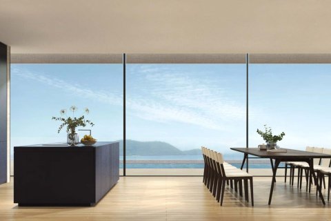 Вилла в Вичите, Таиланд с 4 спальнями  № 165061 - фото 7