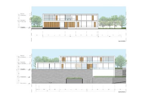 Вилла в Вичите, Таиланд с 4 спальнями  № 165061 - фото 23