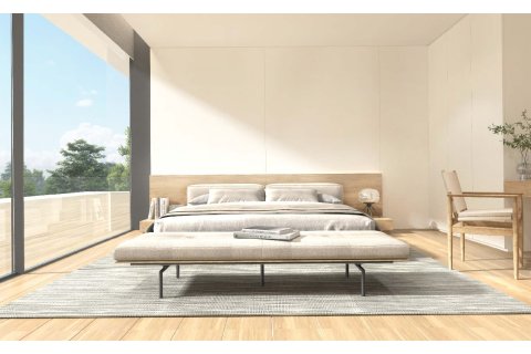 Вилла в Вичите, Таиланд с 4 спальнями  № 165061 - фото 4