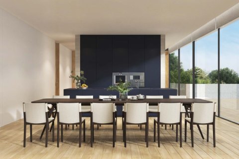 Вилла в Вичите, Таиланд с 4 спальнями  № 165061 - фото 11