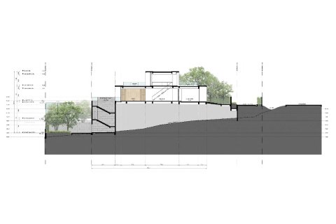 Вилла в Вичите, Таиланд с 4 спальнями  № 165061 - фото 22