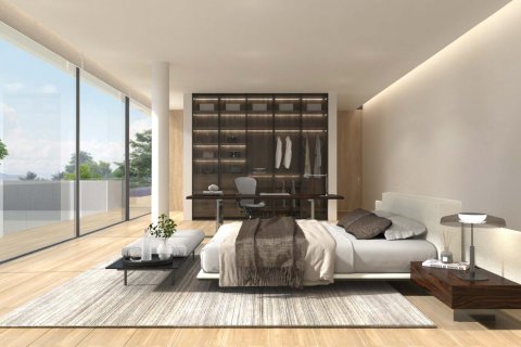 Вилла в Вичите, Таиланд с 4 спальнями  № 165061 - фото 6