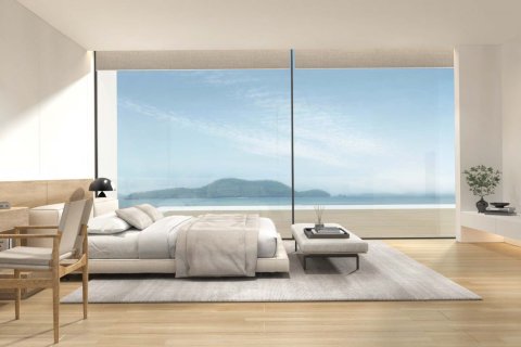 Вилла в Вичите, Таиланд с 4 спальнями  № 165061 - фото 15