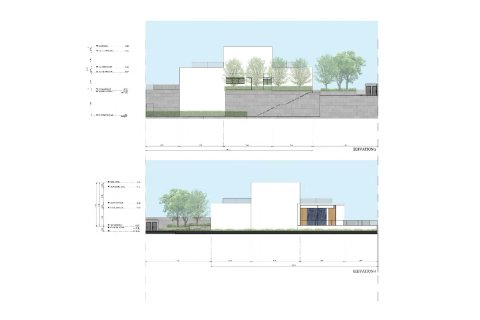 Вилла в Вичите, Таиланд с 4 спальнями  № 165061 - фото 24