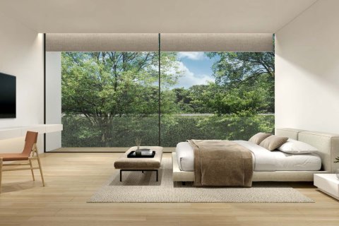 Вилла в Вичите, Таиланд с 4 спальнями  № 165061 - фото 14