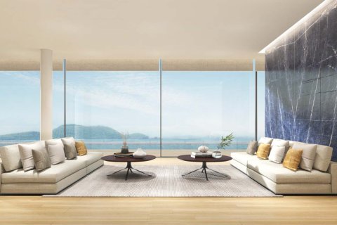 Вилла в Вичите, Таиланд с 4 спальнями  № 165061 - фото 10