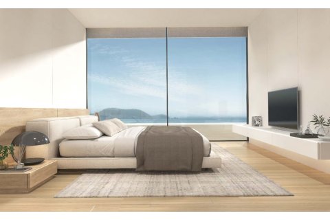 Вилла в Вичите, Таиланд с 4 спальнями  № 165061 - фото 12