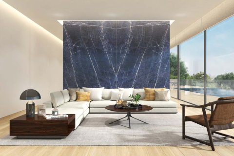 Вилла в Вичите, Таиланд с 4 спальнями  № 165061 - фото 9