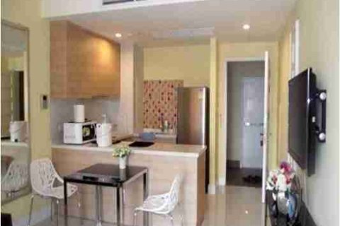 Condo à Bangkok, Thaïlande, 1 chambre № 183075 - photo 6