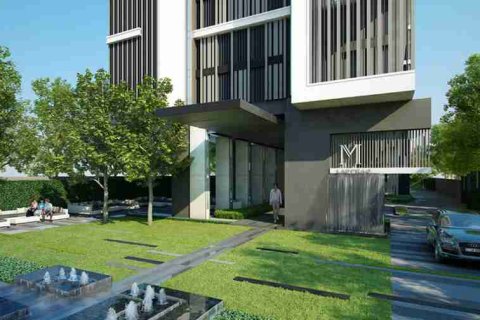 Condo in Phaya Thai, Bangkok, Thailand, 1 bedroom  № 183071 - photo 6