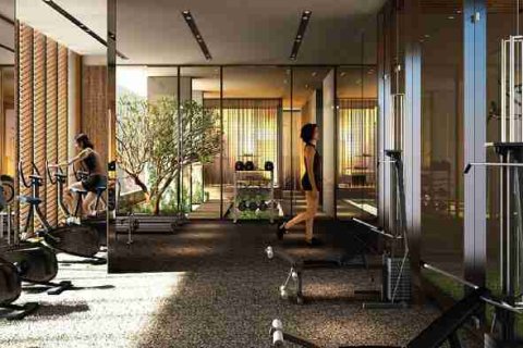 Condo in Phaya Thai, Bangkok, Thailand, 3 bedrooms № 183074 - photo 4