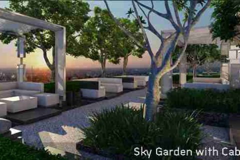 Condo in Phaya Thai, Bangkok, Thailand, 3 bedrooms № 183074 - photo 12