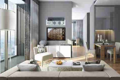 Condo in Phaya Thai, Bangkok, Thailand, 3 bedrooms № 183074 - photo 10