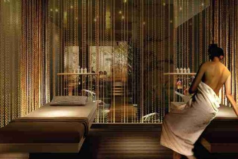 Condo in Phaya Thai, Bangkok, Thailand, 3 bedrooms № 183074 - photo 6
