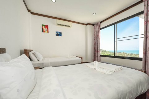 Villa in Ko Samui, Thailand 5 bedrooms № 180136 - photo 13