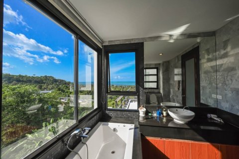 Villa in Ko Samui, Thailand 5 bedrooms № 180136 - photo 9