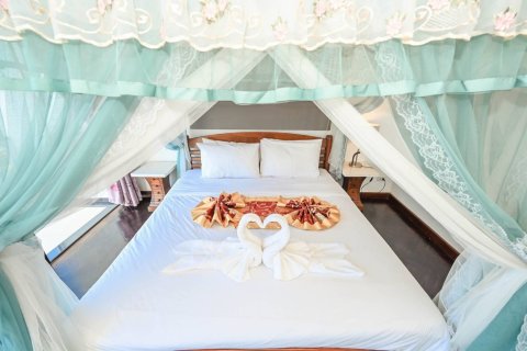 Villa in Ko Samui, Thailand 5 bedrooms № 180136 - photo 5