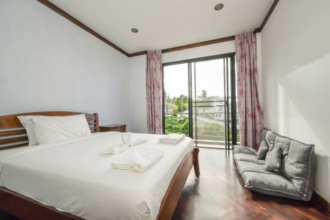 Villa in Ko Samui, Thailand 5 bedrooms № 180136 - photo 8