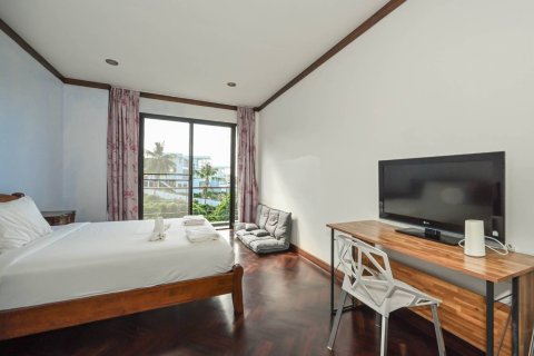 Villa in Ko Samui, Thailand 5 bedrooms № 180136 - photo 11