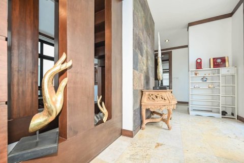 Villa in Ko Samui, Thailand 5 bedrooms № 180136 - photo 12