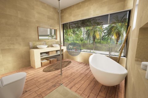 Villa in Ko Samui, Thailand 3 bedrooms № 180137 - photo 10