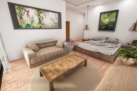 Villa in Ko Samui, Thailand 3 bedrooms № 180137 - photo 9