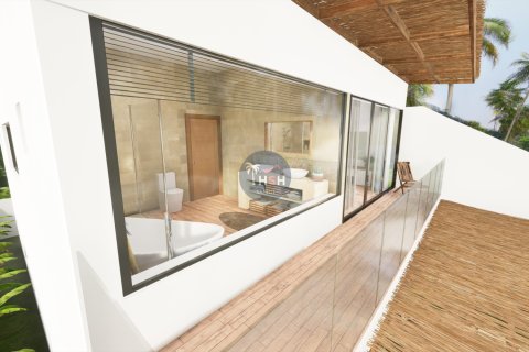 Villa in Ko Samui, Thailand 3 bedrooms № 180137 - photo 8