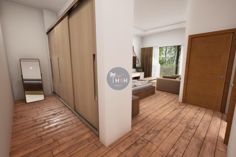 Villa in Ko Samui, Thailand 3 bedrooms № 180137 - photo 13