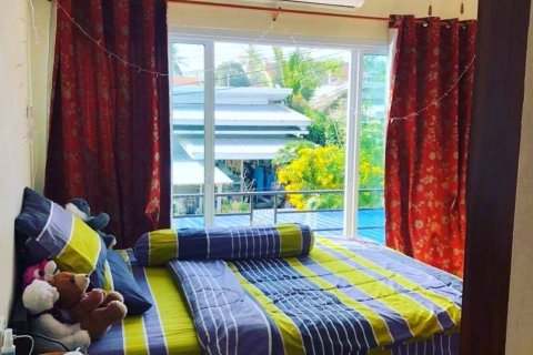 Townhouse in Ko Samui, Thailand 4 bedrooms № 180131 - photo 5