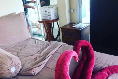 Townhouse in Ko Samui, Thailand 4 bedrooms № 180131 - photo 8