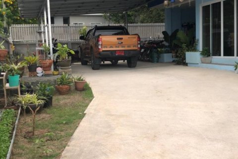 Townhouse in Ko Samui, Thailand 4 bedrooms № 180131 - photo 11