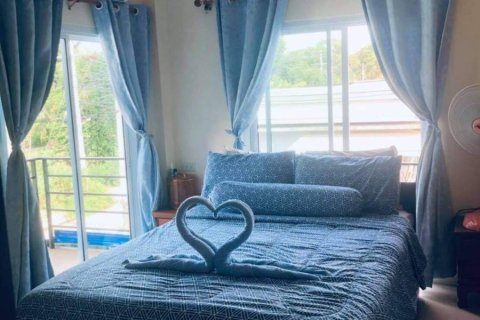 Townhouse in Ko Samui, Thailand 4 bedrooms № 180131 - photo 6