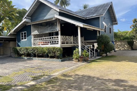 Land in Ko Samui, Thailand 419 sq.m. № 180134 - photo 5