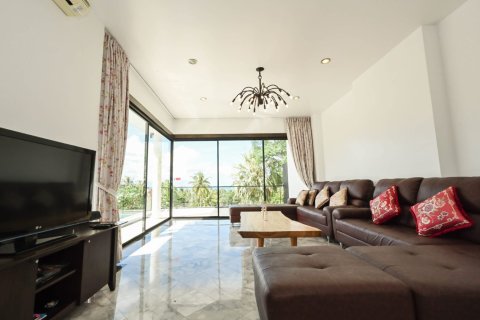 Villa in Ko Samui, Thailand 4 bedrooms № 180135 - photo 4