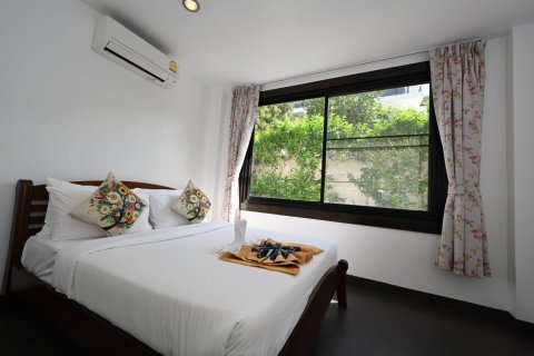 Villa in Ko Samui, Thailand 4 bedrooms № 180135 - photo 8