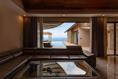 Villa in Ko Samui, Thailand 3 bedrooms № 158809 - photo 8