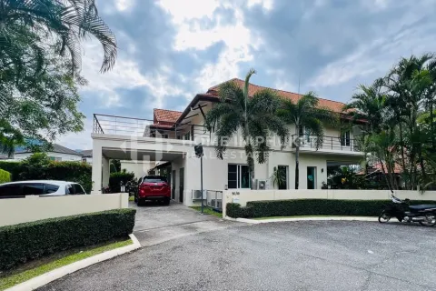 Дом в Пхукете, Таиланд с 5 спальнями  № 158804 - фото 28