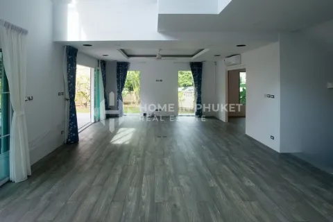 Дом в Пхукете, Таиланд с 5 спальнями  № 158804 - фото 12