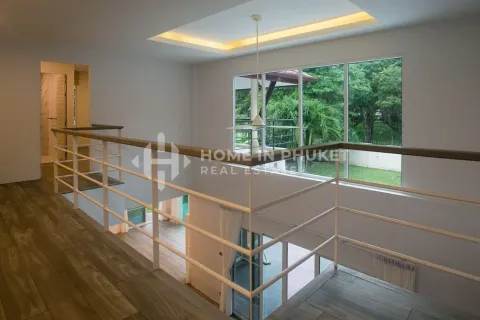 House in Phuket, Thailand 5 bedrooms № 158807 - photo 22