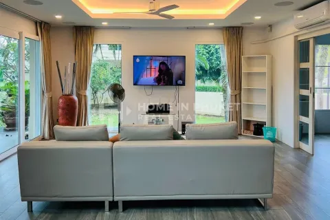 House in Phuket, Thailand 5 bedrooms № 158807 - photo 5