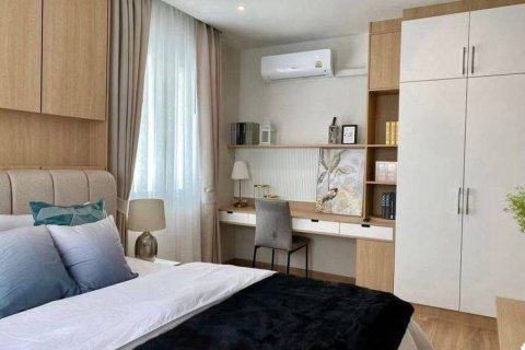 House in Pattaya, Thailand 4 bedrooms № 158810 - photo 6