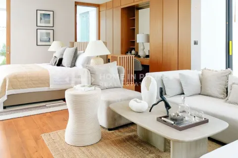 Дом в Чалонге, Таиланд с 3 спальнями  № 158806 - фото 7