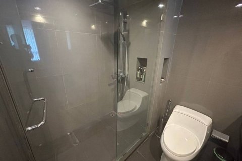 Кондоминиум с 1 спальней в Бангкоке, Таиланд № 158808 - фото 10