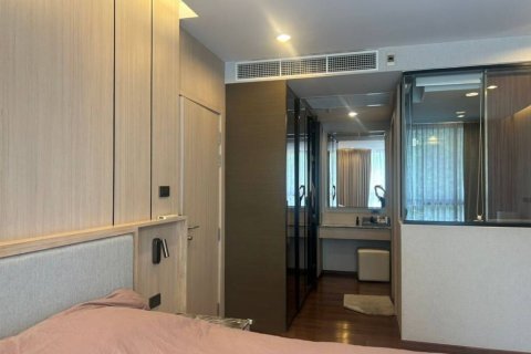 Кондоминиум с 1 спальней в Бангкоке, Таиланд № 158808 - фото 7